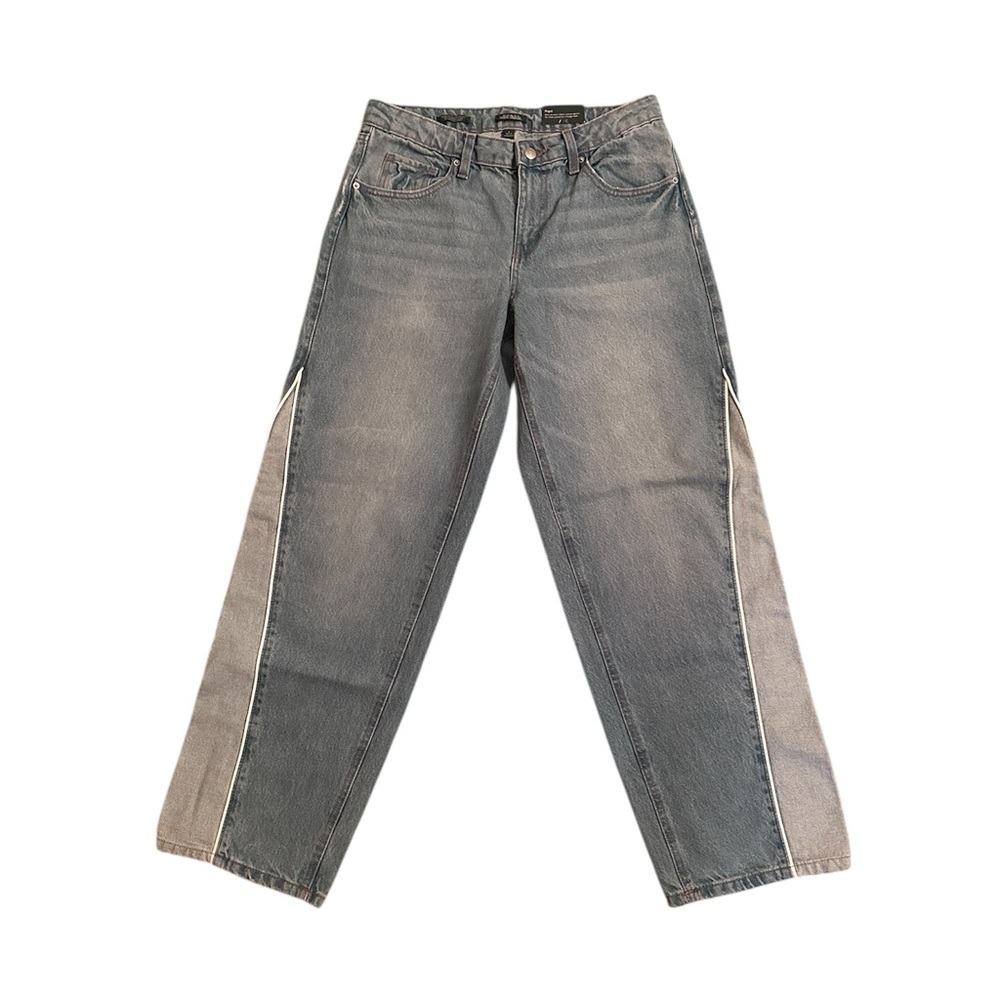 Wild Fable 90s Relaxed Straight Jeans – Size 4 NWT